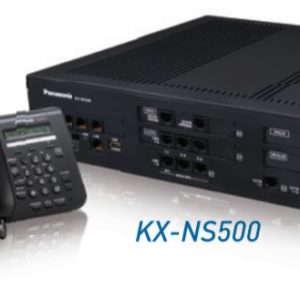 Panasonic-NS 500