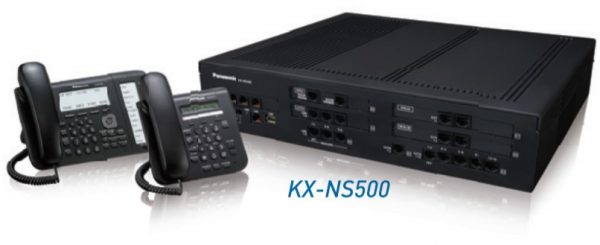 Panasonic-NS 500