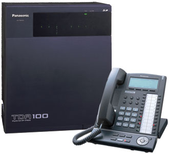 Panasonic - TDA100