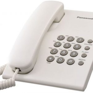 Panasonic -TS 500