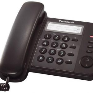 Panasonic- TS 520