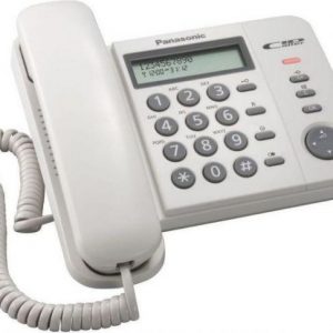 Panasonic - TS 560