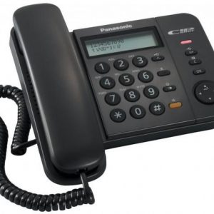 Panasonic - TS 580