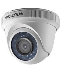 HICKVISION - IN DOOR - CAM 2