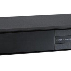 HICKVISION - D.V.R - 8 PORT